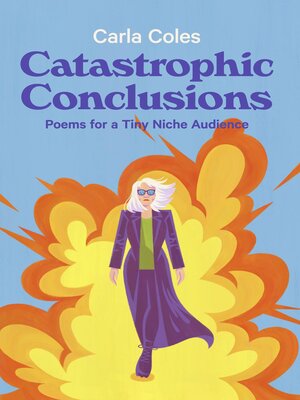 cover image of Catastrophic Conclusions